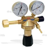 Редуктор DIN-Control NITROGEN - Азот  - st-e.info - Киров