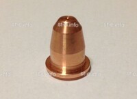 Сопло для плазмотрона ERGOCUT S25, ERGOCUT S25K, ERGOCUT S45 арт. PD0116 Диаметр:0.9 - st-e.info - Киров