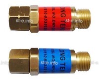 Обратный газовый клапан G3/8" - st-e.info - Киров