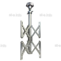 Внутренние центраторы Centromat® 42ES, тип 4, для труб из углеродистой стали д.85-220 mm - st-e.info - Киров