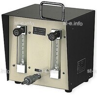 Смеситель газа W-300-2S - st-e.info - Киров