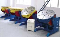 Сварочный позиционер HB-30 (3000кг) - st-e.info - Киров