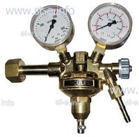  Редуктор Ar/CO2 (аргон / углекислый газ) - st-e.info - Киров