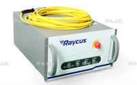 Источник лазерного излучения RFL-C500L - st-e.info - Киров