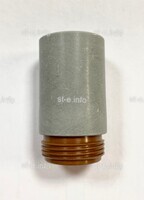 60309AV Защитный кожух Pmax 65-85-105 - st-e.info - Киров