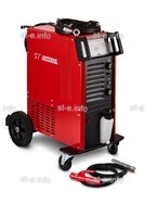 Сварочный аппарат для аргонодуговой сварки PRO TIG 400CT - st-e.info - Киров