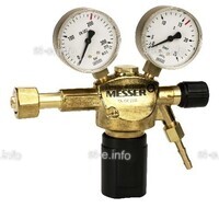 Редуктор газовый балонный Constant 2000 - st-e.info - Киров