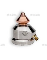 Сопловая часть в сборе TRA BT210S - st-e.info - Киров