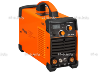 Сварочный инвертор Сварог REAL TIG 200 (W223) - st-e.info - Киров