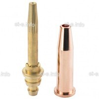 Газосмешивающее сопло (пропан) 75-125мм PNME арт. 71616143 - st-e.info - Киров