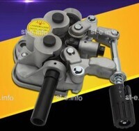Проволокопротяжный механизм сварочного трактора MZ-1000 - st-e.info - Киров