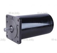 Двухфазный шаговый двигатель nema34 86HY (круглой формы)  - st-e.info - Киров