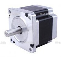 Двухфазный шаговый двигатель nema34 86HС  - st-e.info - Киров