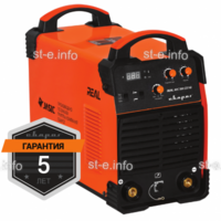 Инвертор сварочный ARC 500 "REAL" (Z316) - st-e.info - Киров