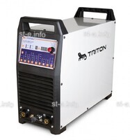 TRITON ALUTIG 200Р AC/DC - st-e.info - Киров