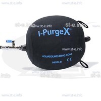 Надувная подушка для модульной системы поддува XABLD 4-6" (102-152 mm) MOD B - st-e.info - Киров
