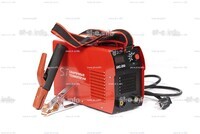 Сварочный аппарат для ручной дуговой сварки ARC-200 IGBT - st-e.info - Киров