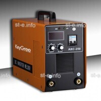 Сварочный аппарат для ручной дуговой сварки ARC-250 инвертор - st-e.info - Киров