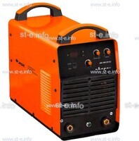 Сварочный инвертор Сварог ARC 400 (Z312) - st-e.info - Киров