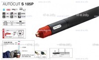 Плазмотрон для механизированной резки AUTOCUT S 105 P, 10 метров - st-e.info - Киров