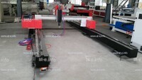 Станок для газовой и плазменной резки метала BULDOG PRO 1500x6000 - st-e.info - Киров