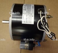 Мотор вентилятора M9983-6 Lincon Electric - st-e.info - Киров
