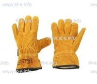Краги TETU 102 KEVLAR 14”  - st-e.info - Киров