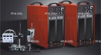 Сварочный трактор + источник для сварки под слоем флюса MZ-630 - st-e.info - Киров