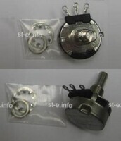 Потенциометр T10812-122 Lincoln Electric - st-e.info - Киров