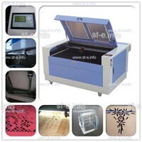 Лазерный станок ЧПУ для гравировки и резки ST-LG1390G - st-e.info - Киров