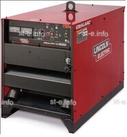 Idealarc DC-600  - st-e.info - Киров