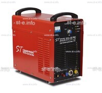 Установка воздушно-плазменной резки DOG-120 PRO - st-e.info - Киров