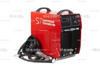 Установка  воздушно-плазменной резки DOG-160 - st-e.info - Киров