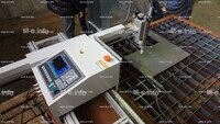 Машины термической (газовой) резки консольного типа SNR-KB с ЧПУ  3000х1500мм - st-e.info - Киров