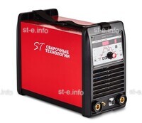 Сварочный аппарат для аргонодуговой сварки HANDY TIG-200Di - st-e.info - Киров