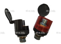 Разъем-болт EDZ 50 TYPE 1 - st-e.info - Киров