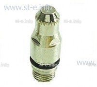 Электрод для плазмотрона P-160 - st-e.info - Киров