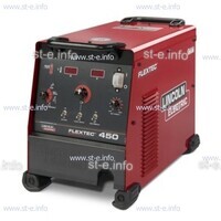 Flextec 450 - st-e.info - Киров