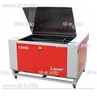 Лазерный станок для гравировки и резки ST-LG1290G - st-e.info - Киров