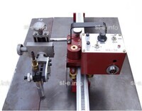 Сварочная каретка HK-20 - st-e.info - Киров