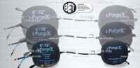 Модульные надувные системы поддува XABLD 38-48" (965-1219 mm) - st-e.info - Киров