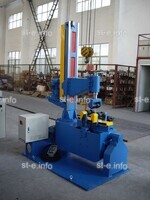 Cварочный трубный вращатель WRST-15 - st-e.info - Киров