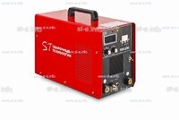 Инвертор для аргонодуговой сварки TIG-250 MOS - st-e.info - Киров