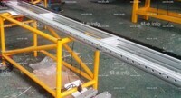 Направляющие для ЧПУ (алюминий) 4000мм - st-e.info - Киров