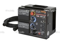 Вольтметр M20970-1A  для NA-3S Lincoln Electric - st-e.info - Киров