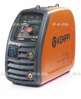 Сварочный инвертор Kemppi Minarc Evo 180 для ручной дуговой сварки  - st-e.info - Киров