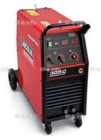 Сварочный полуавтомат Powertec 305C арт. K14056-4 - st-e.info - Киров