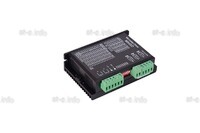 Драйвер DM556D (DC) 2х фазного шагового двигателя - st-e.info - Киров