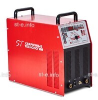 Сварочный аппарат для аргонодуговой сварки MASTER TIG-315AC - st-e.info - Киров