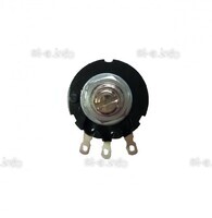 Потенциометр RV24YN20S502 - st-e.info - Киров